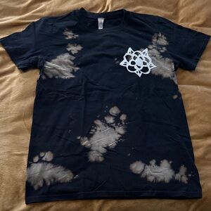 Sworn in all smiles t shirt